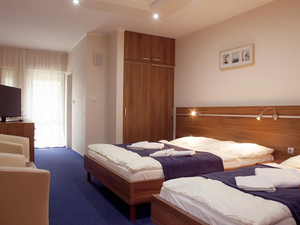 Penzion Fortune Dunajská Streda Chambre photo