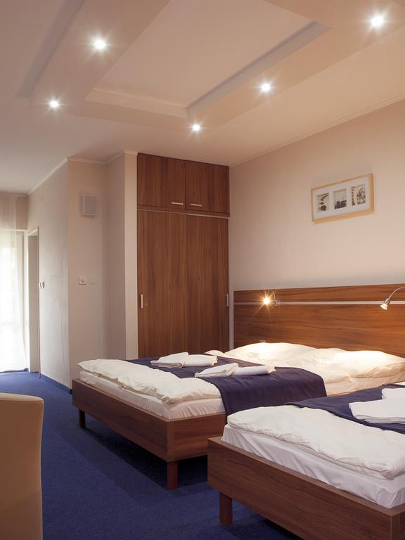 Penzion Fortune Dunajská Streda Chambre photo